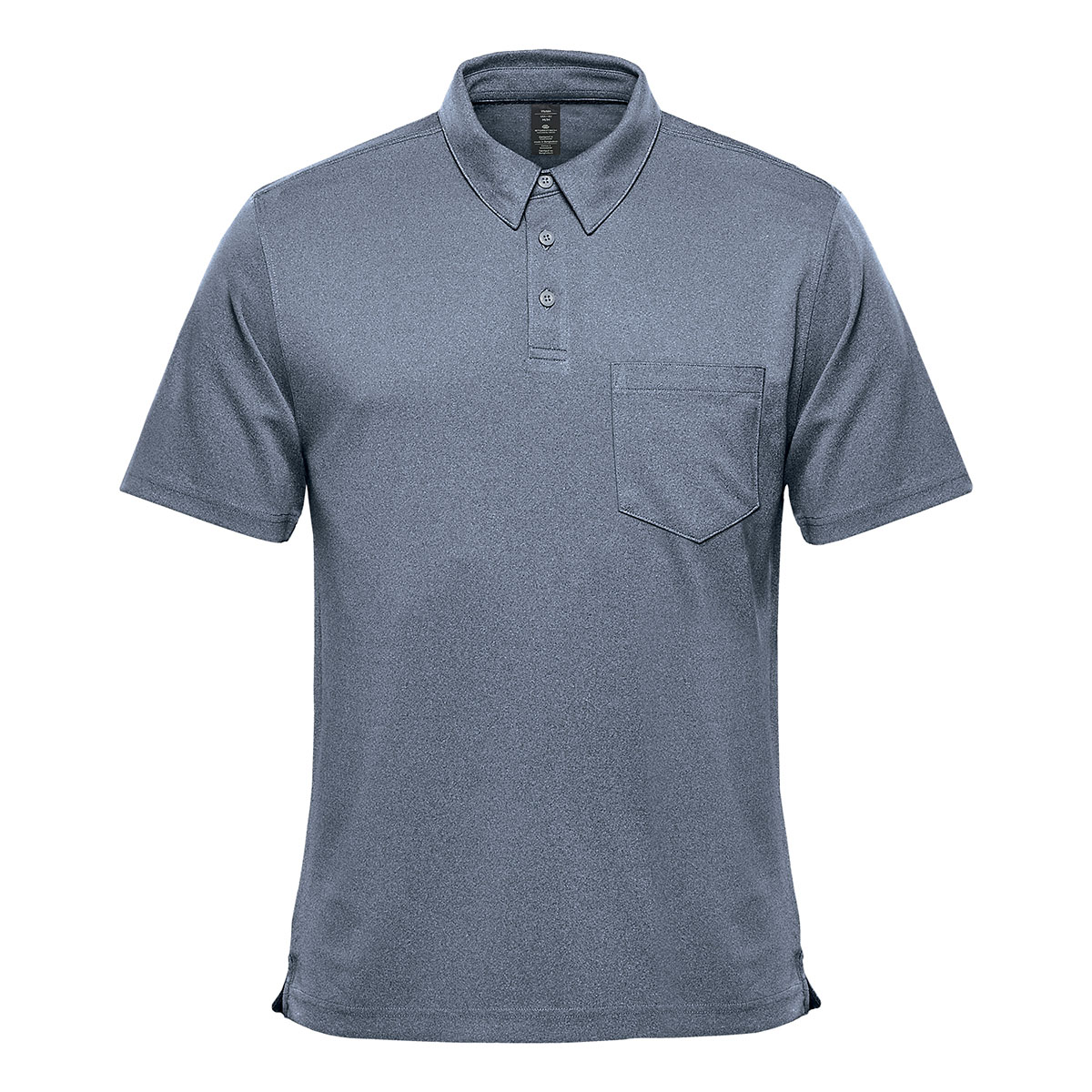 MENS DOCKYARD S/S POLO