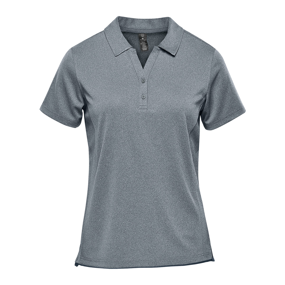 WOMENS DOCKYARD S/S POLO
