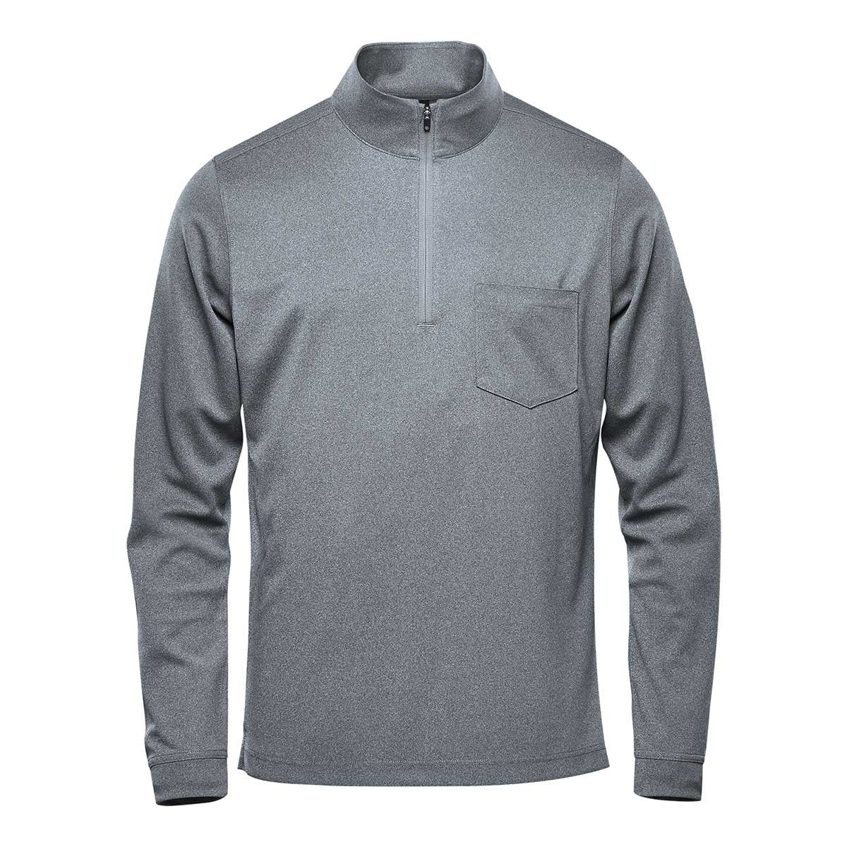 MENS DOCKYARD 1/4 ZIP PULLOVER