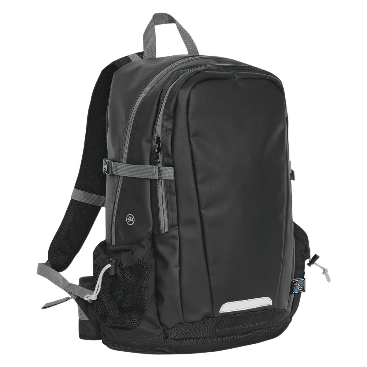 DELUGE WATERPROOF BACKPACK