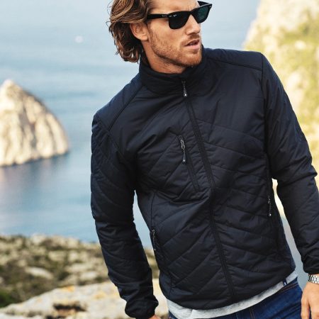 DEER RIDGE MENS JACKET