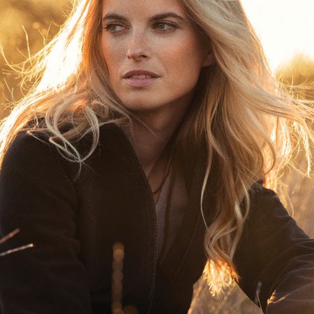 LOCKWOOD LADIES' FLEECE