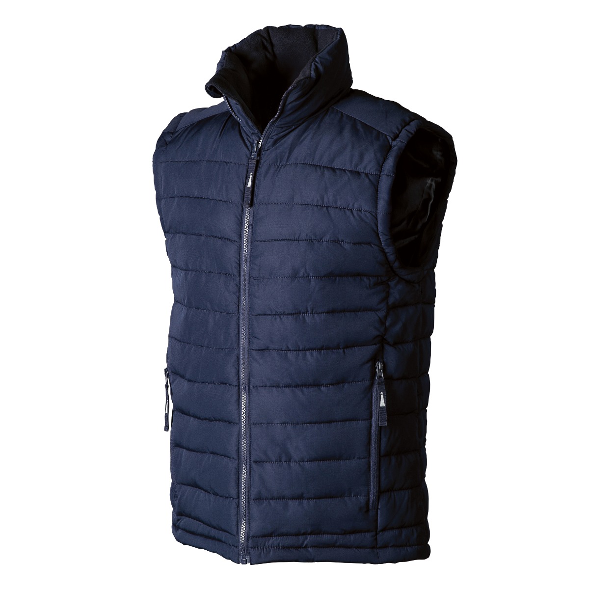 LOMA UNISEX PADDED VEST - Image 3