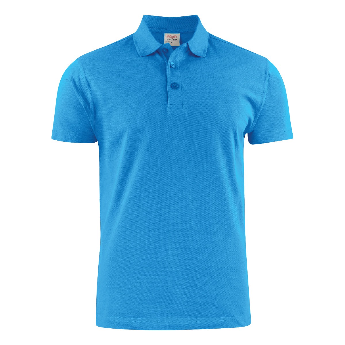SURF MENS COTTON POLO