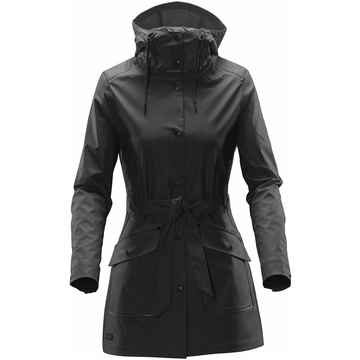 WOMEN'S WATERFALL RAIN JACKET