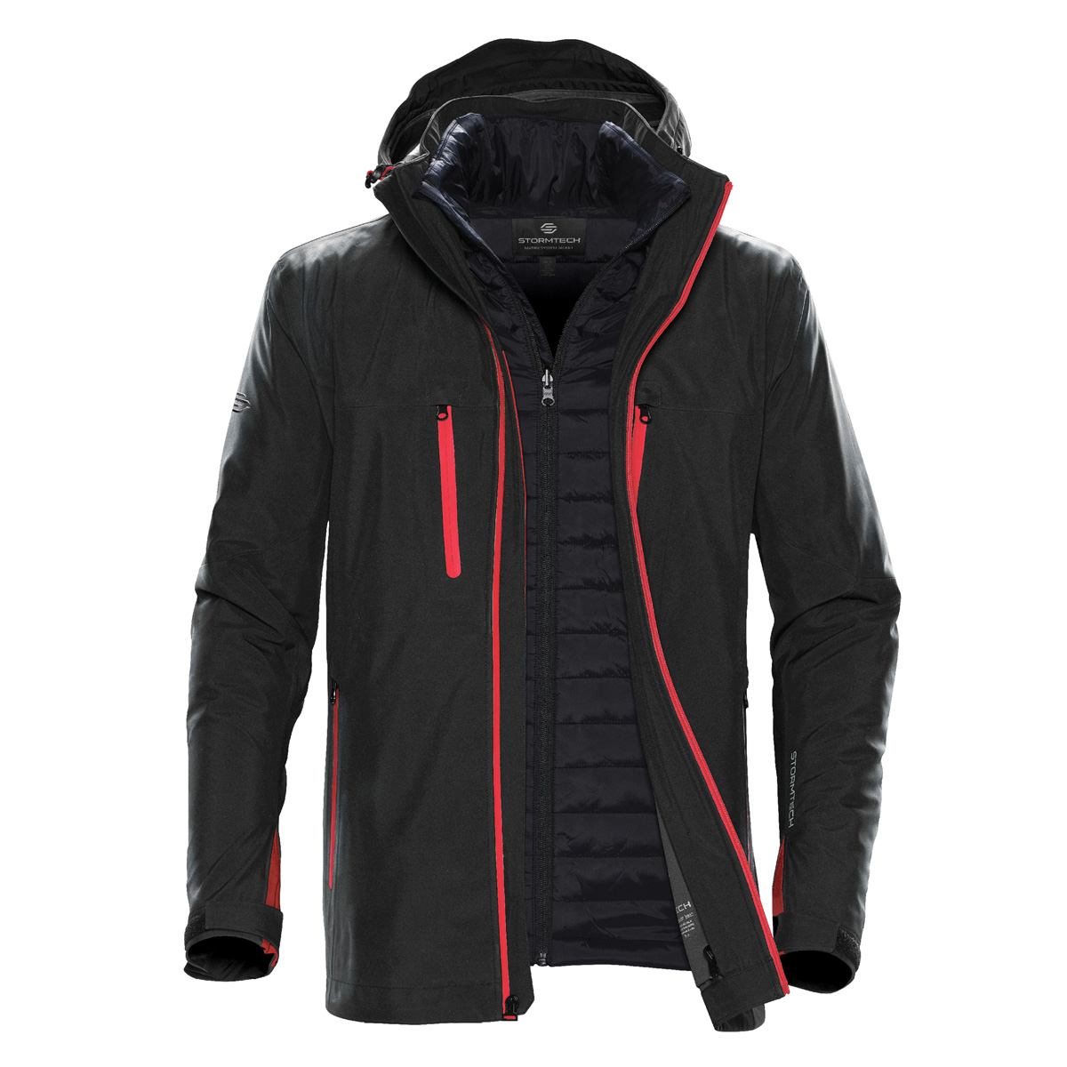 MEN'S MATRIX SYSTEM JACKET