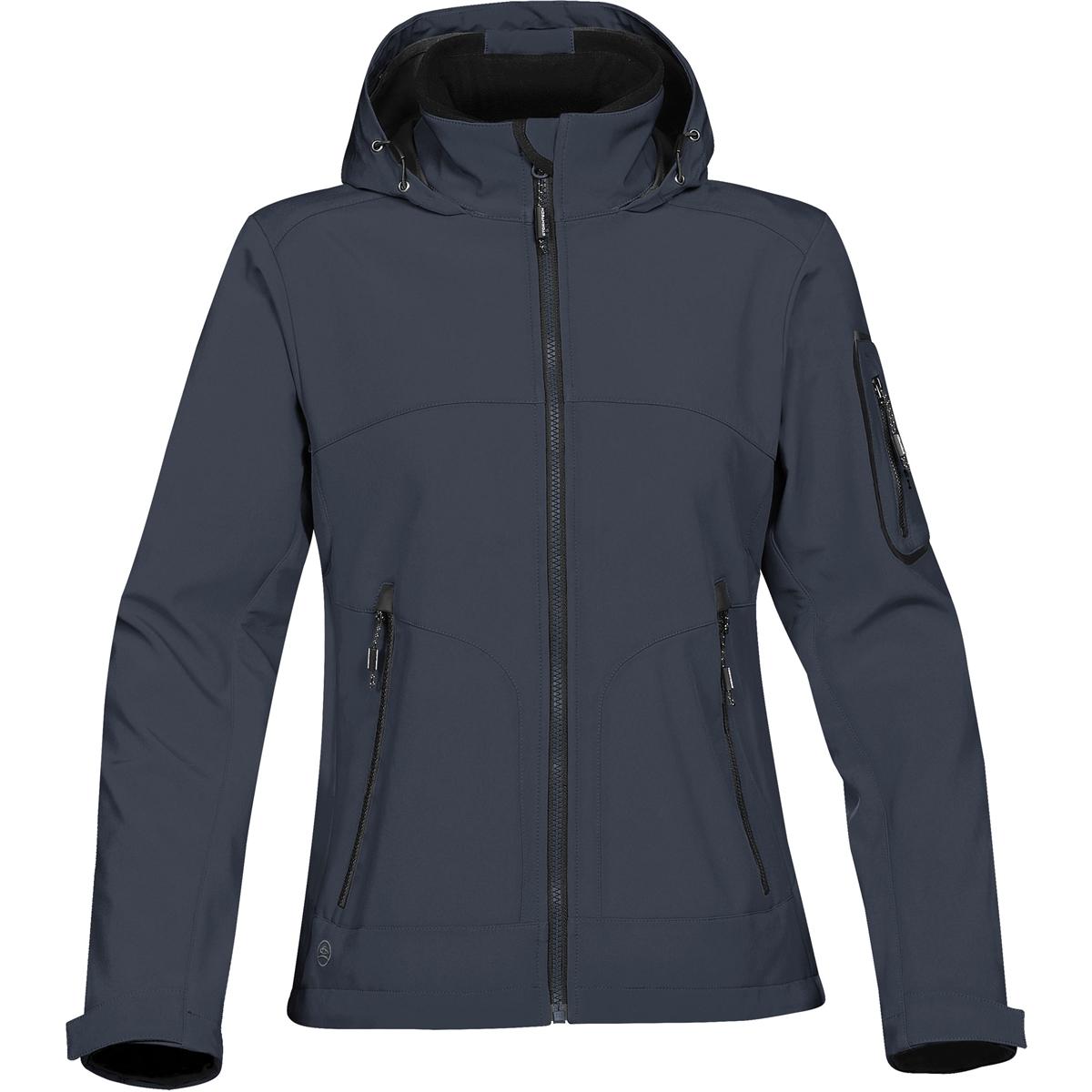 WOMEN'S CRUISE SOFTSHELL