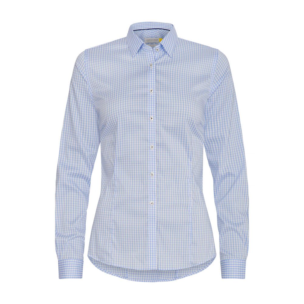 YELLOW BOW 53 WOMENS SHIRT