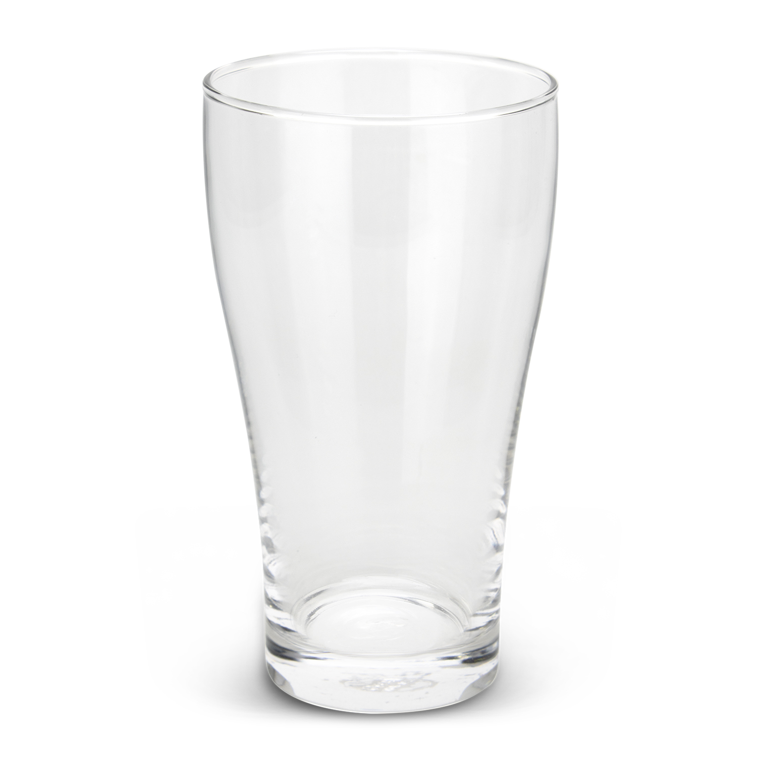 Schooner Beer Glass - Image 2