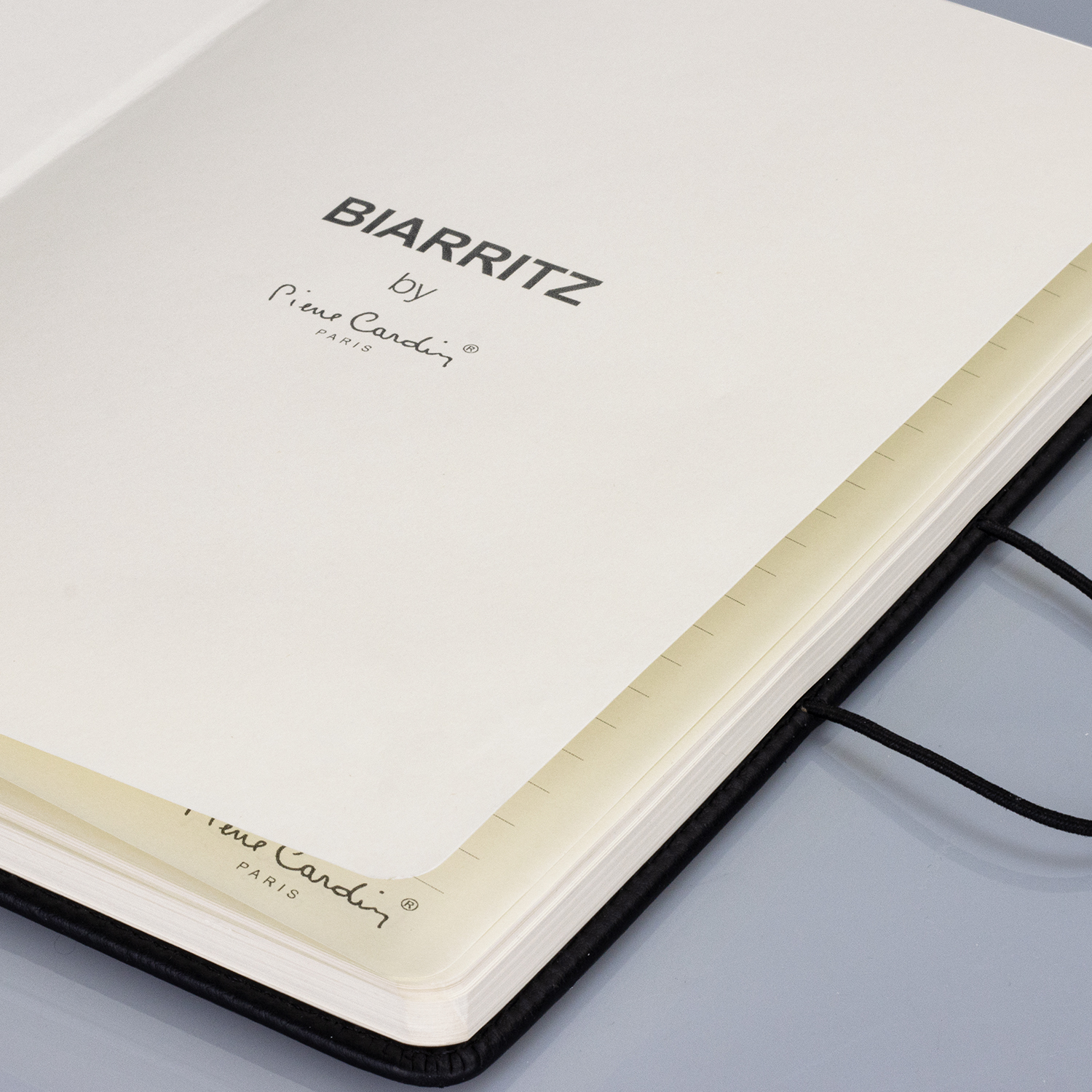 Pierre Cardin Biarritz Notebook - Image 5