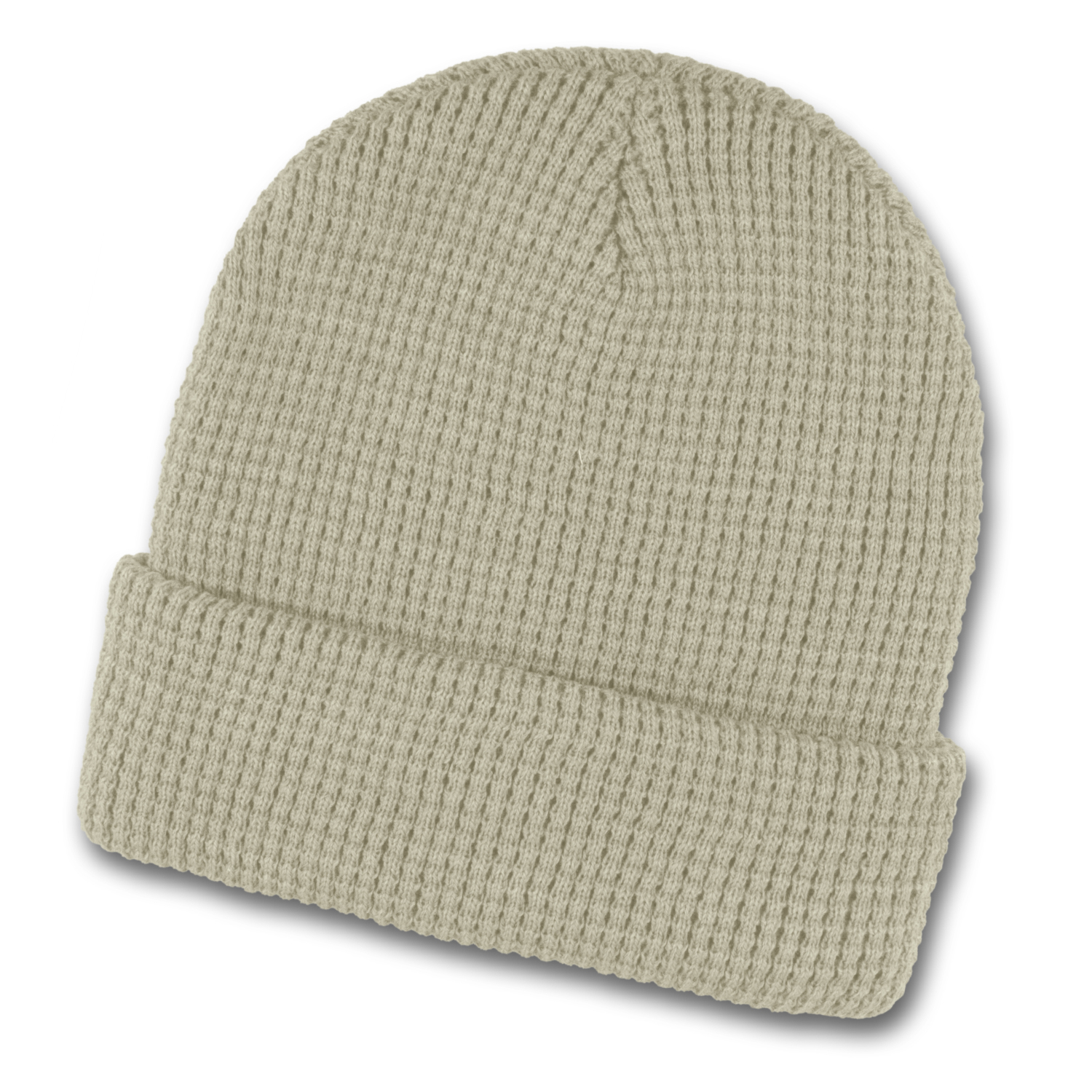 Galway Waffle Beanie - Image 2