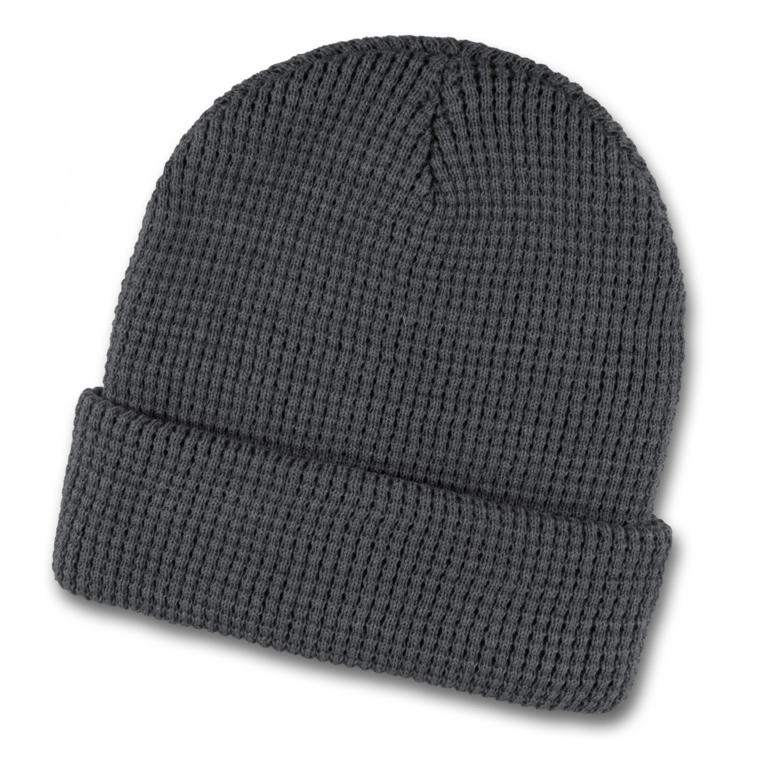 Galway Waffle Beanie - Image 3