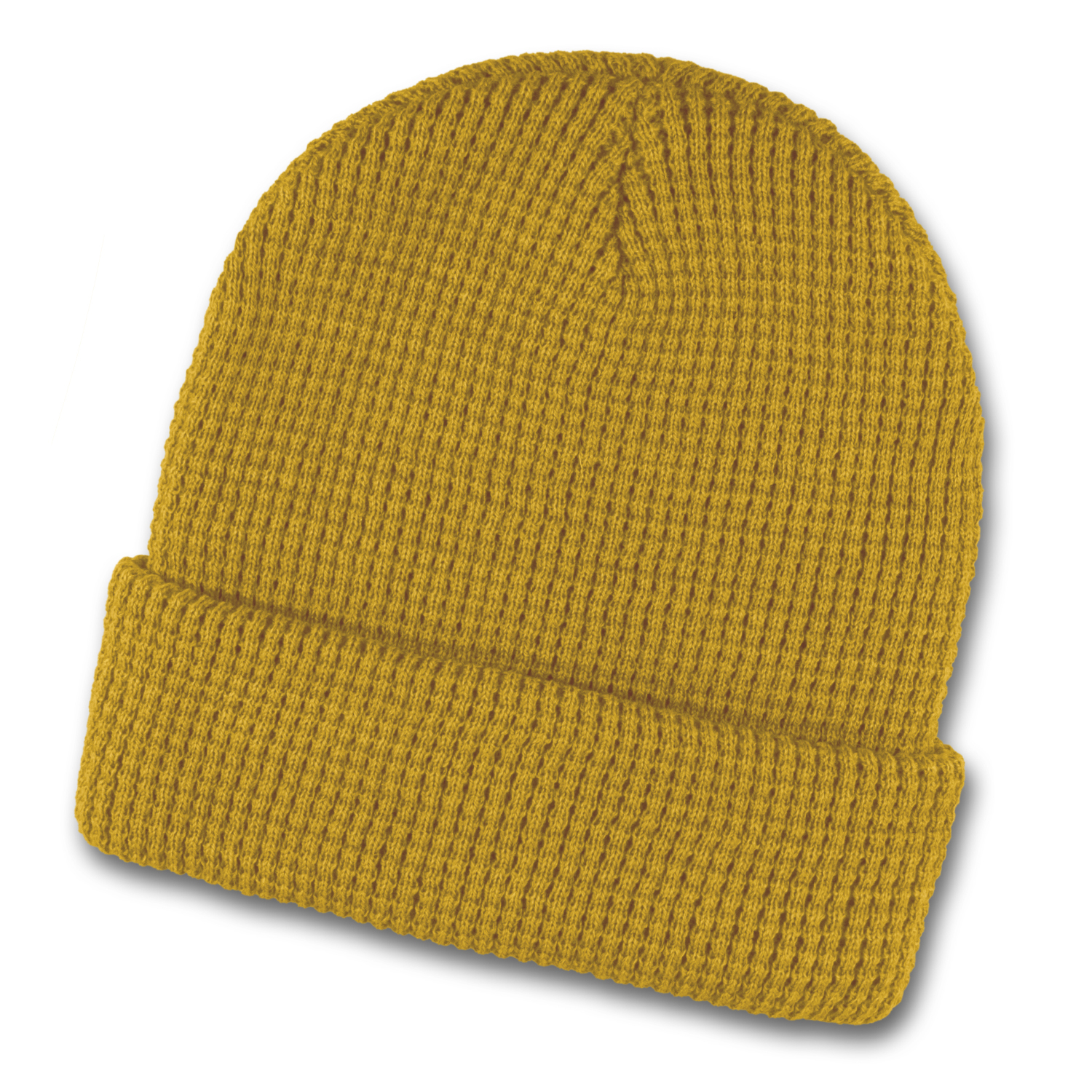 Galway Waffle Beanie - Image 4