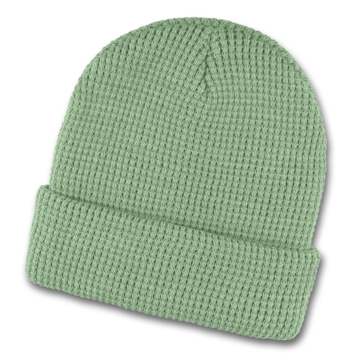 Galway Waffle Beanie - Image 5