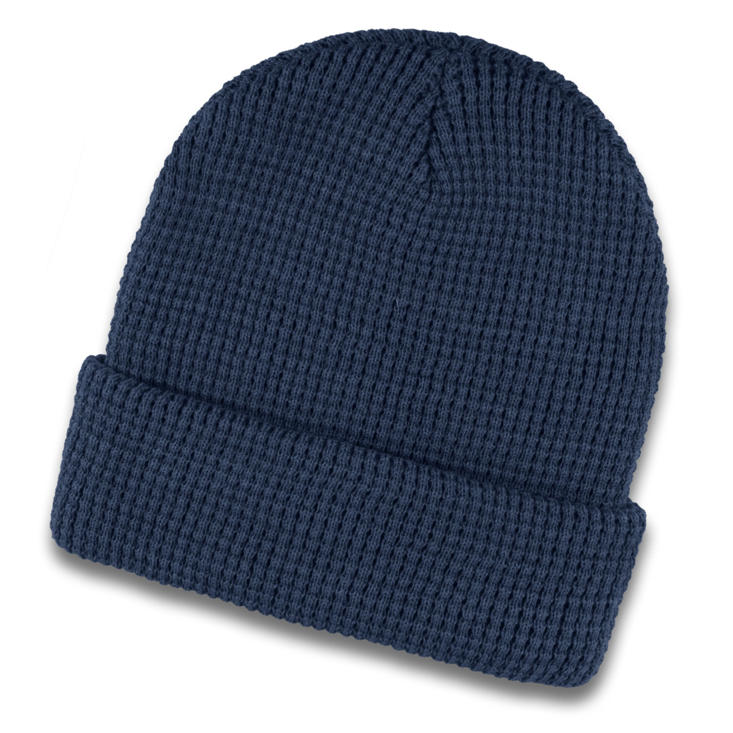 Galway Waffle Beanie - Image 7