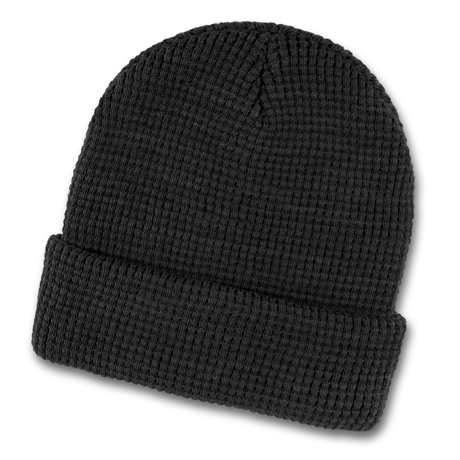 Galway Waffle Beanie - Image 9