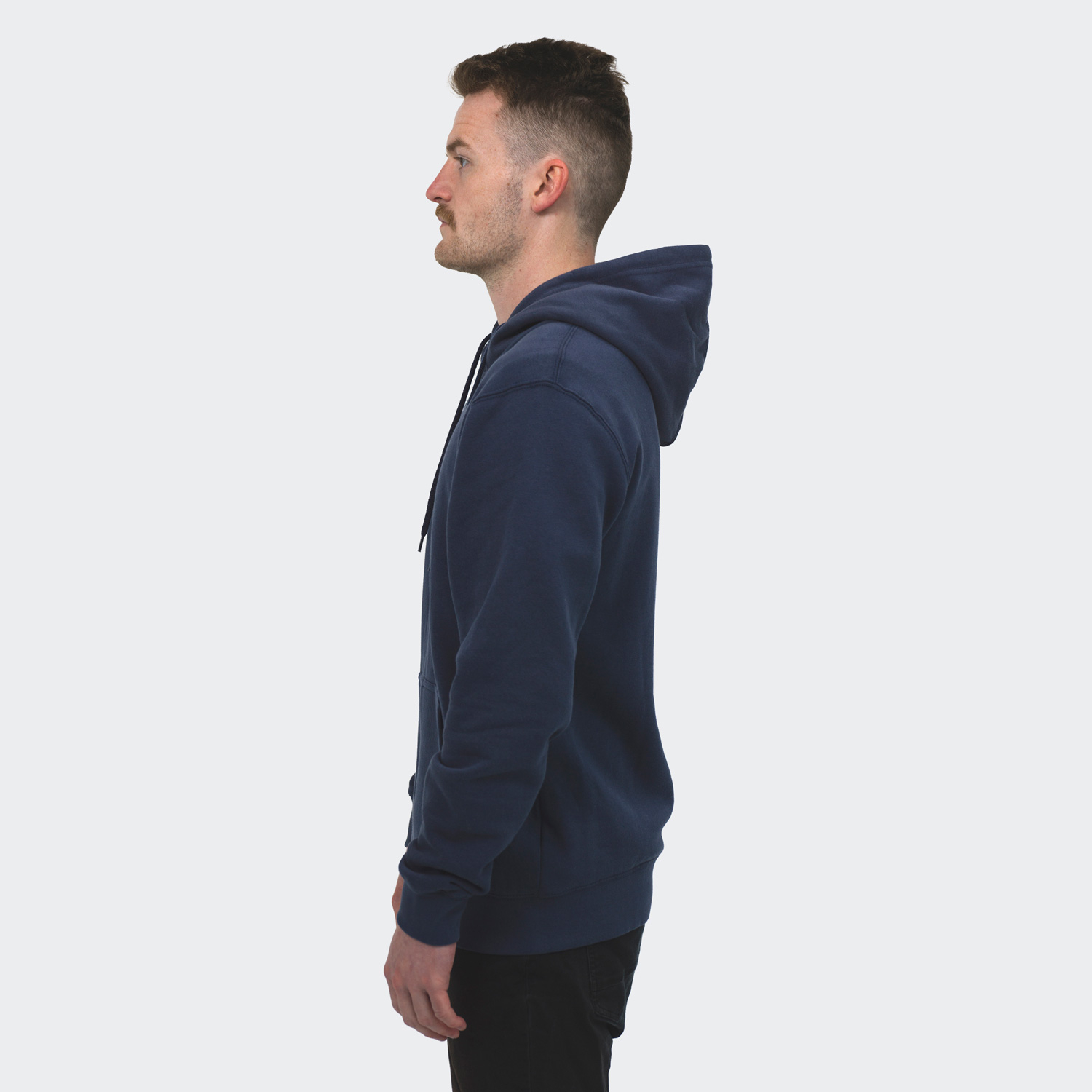 TRENDSWEAR Jasper Unisex Hoodie - Image 2