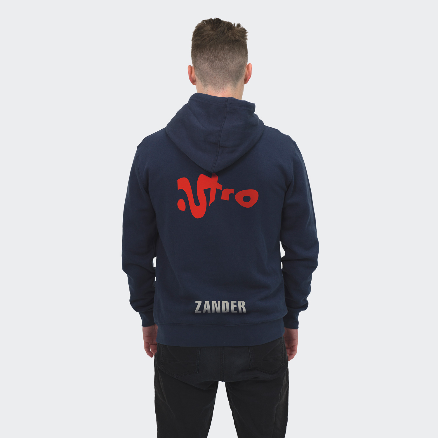 TRENDSWEAR Jasper Unisex Hoodie - Image 16