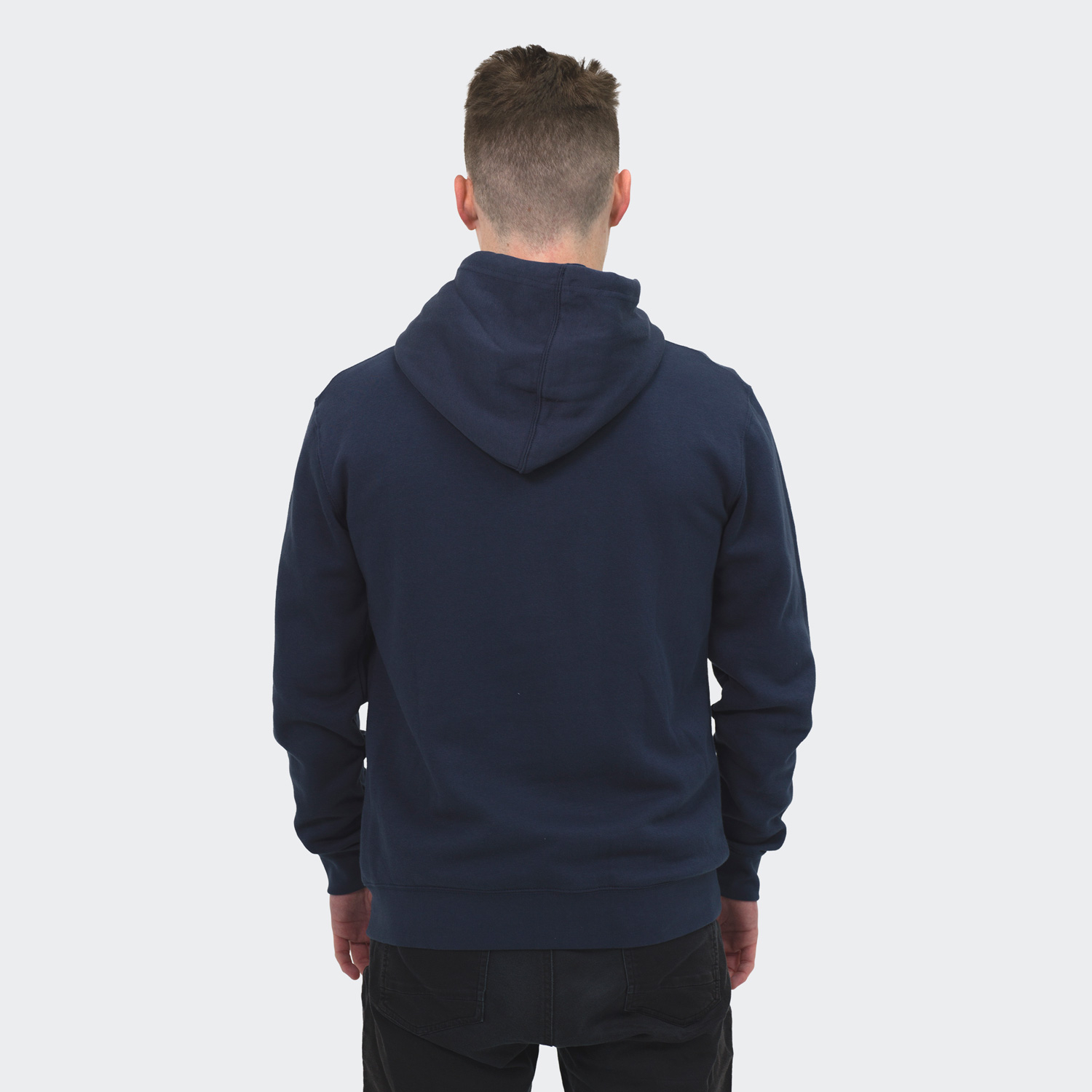 TRENDSWEAR Jasper Unisex Hoodie - Image 3