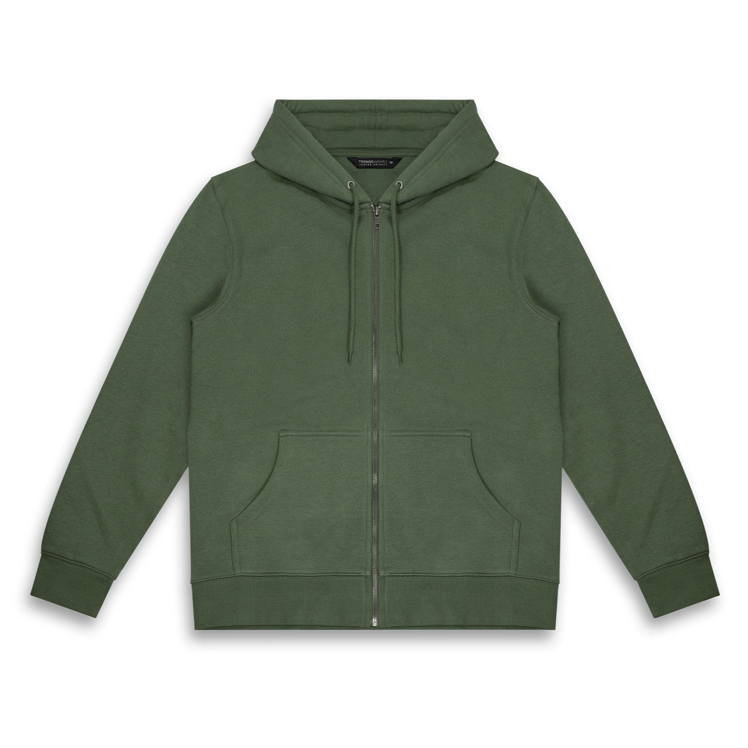TRENDSWEAR Jasper Unisex Hoodie - Image 9