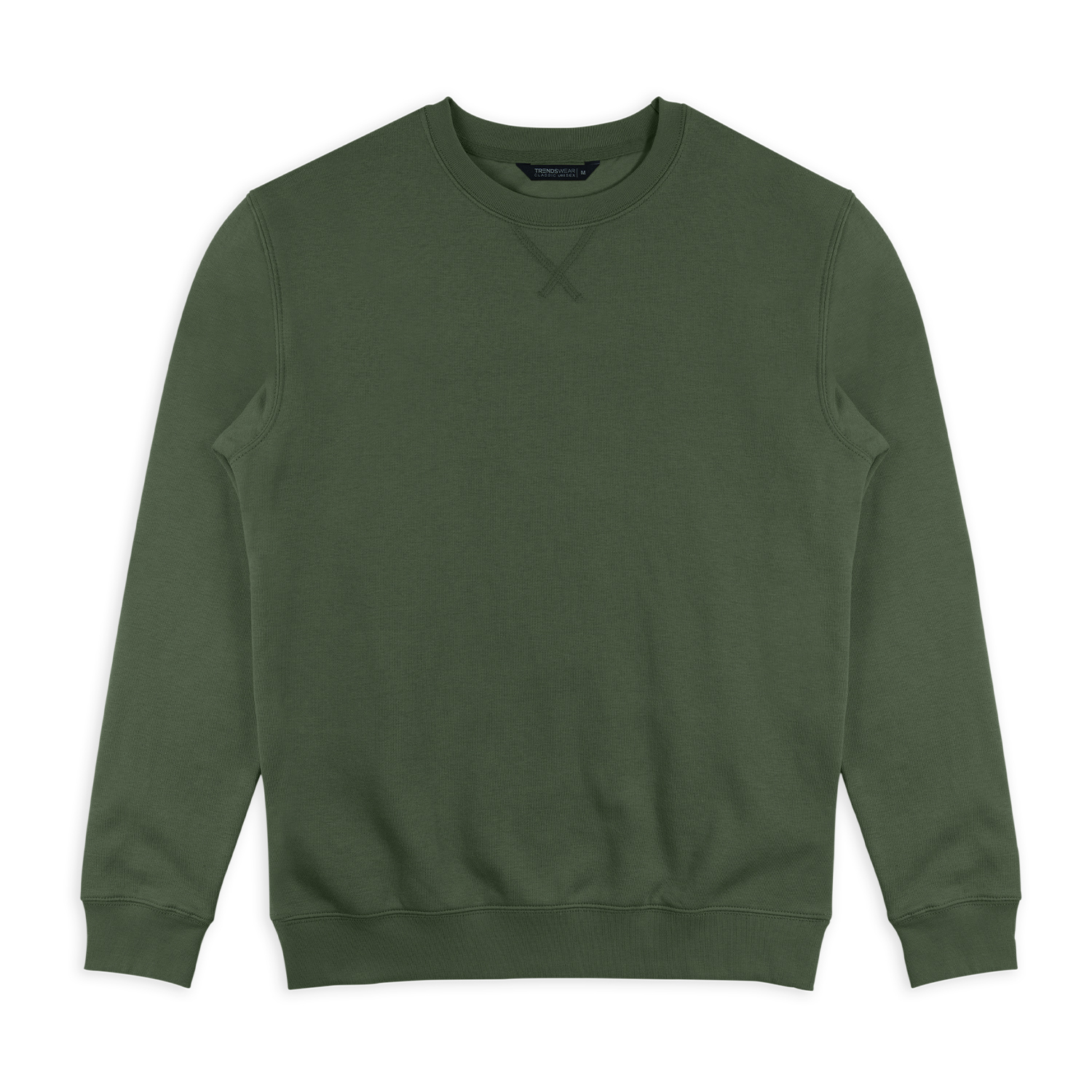 TRENDSWEAR Classic Unisex Sweatshirt - Image 10