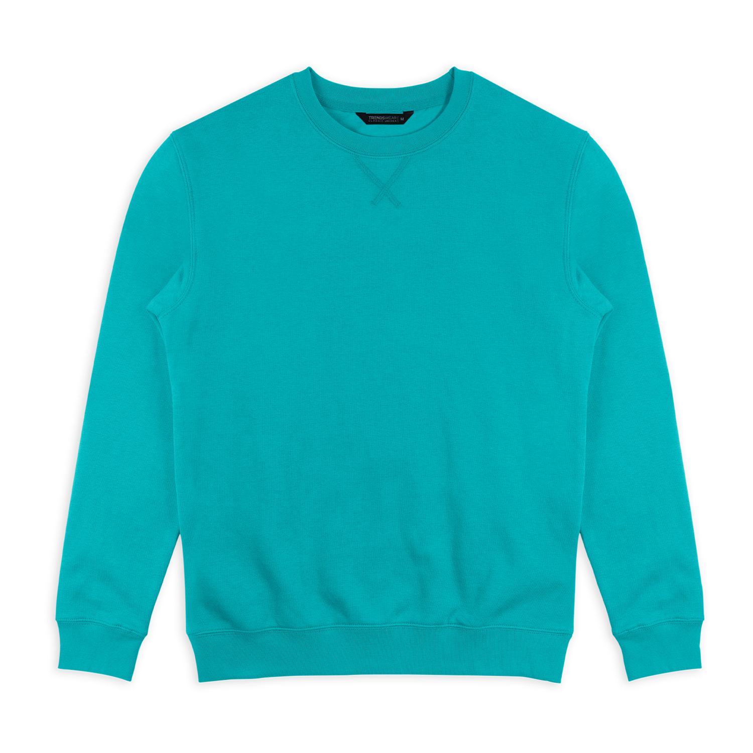 TRENDSWEAR Classic Unisex Sweatshirt - Image 11