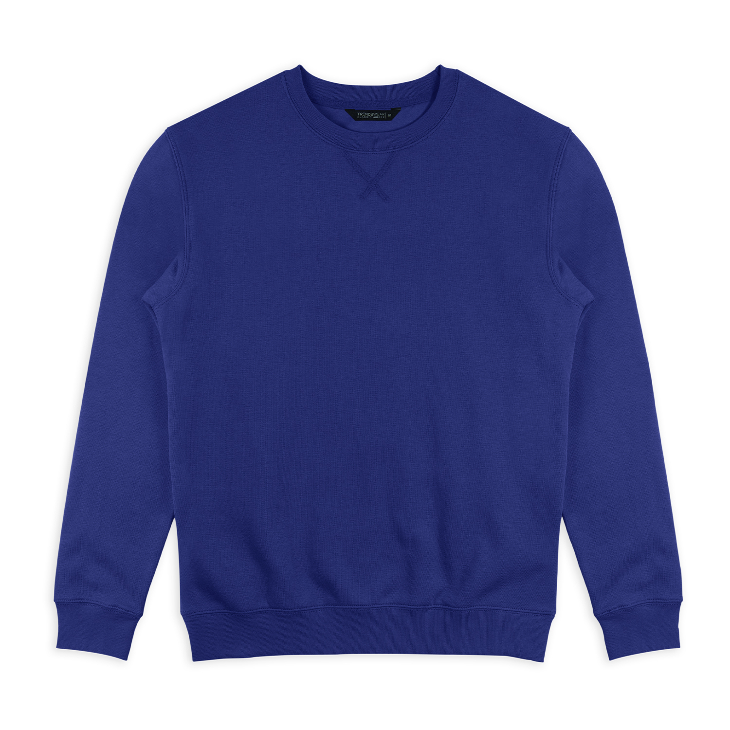 TRENDSWEAR Classic Unisex Sweatshirt - Image 12