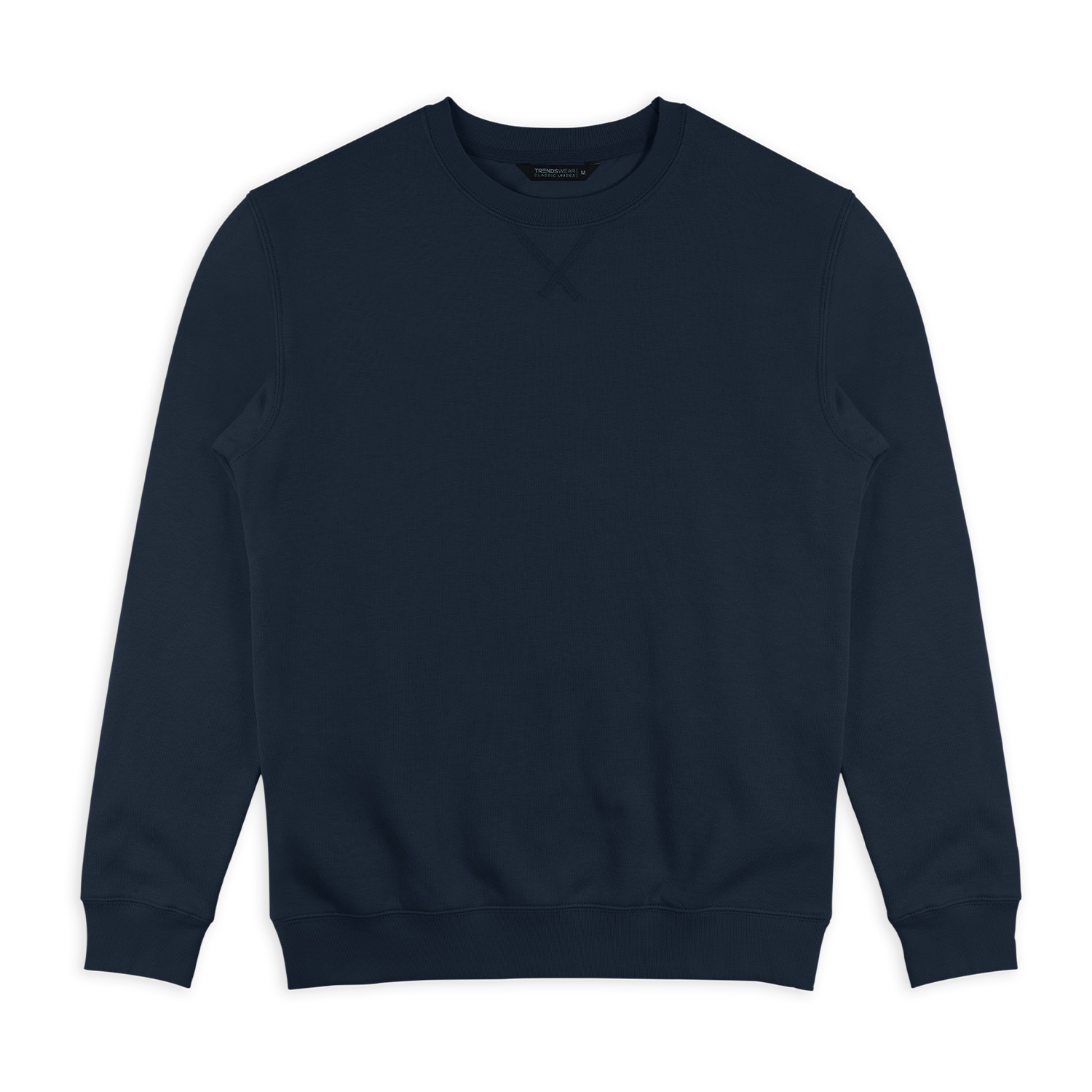 TRENDSWEAR Classic Unisex Sweatshirt - Image 14
