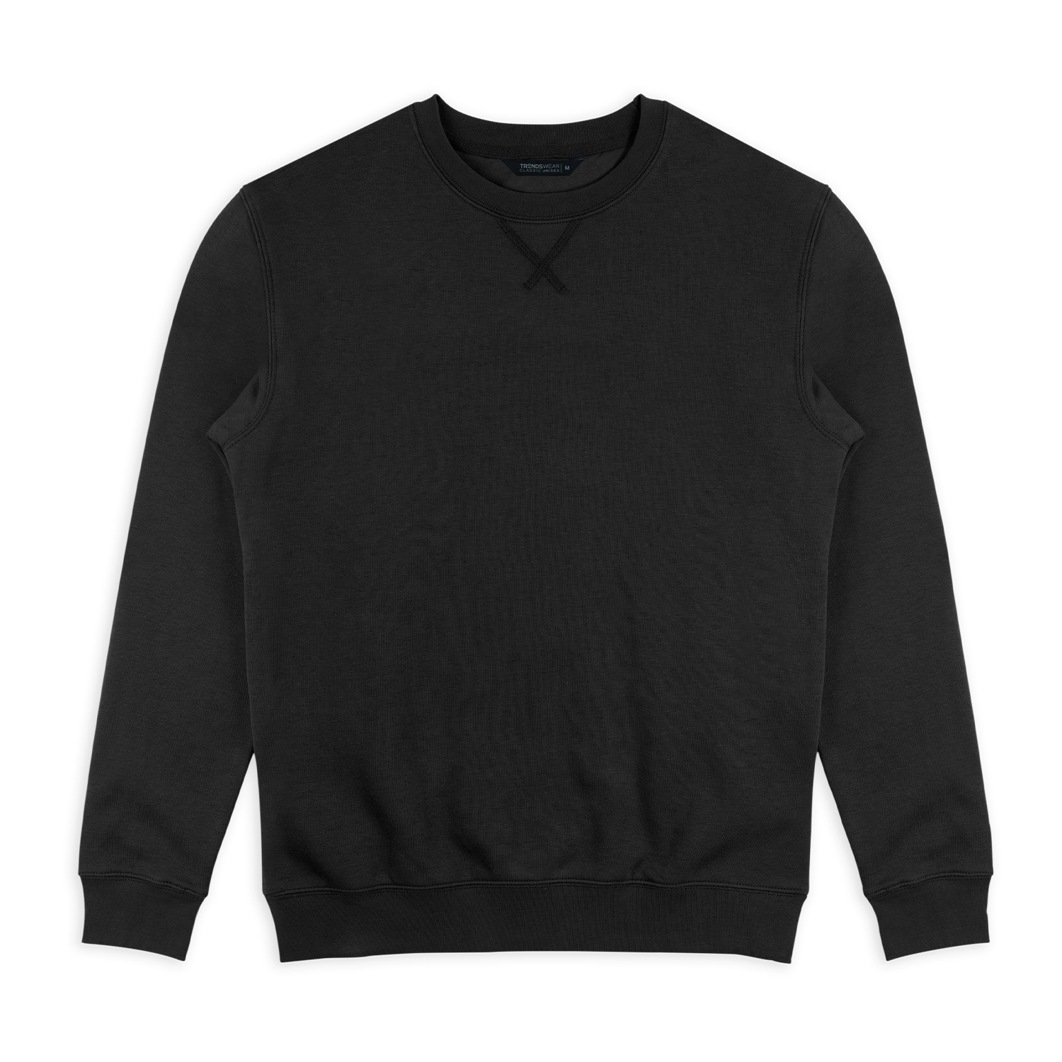 TRENDSWEAR Classic Unisex Sweatshirt - Image 15
