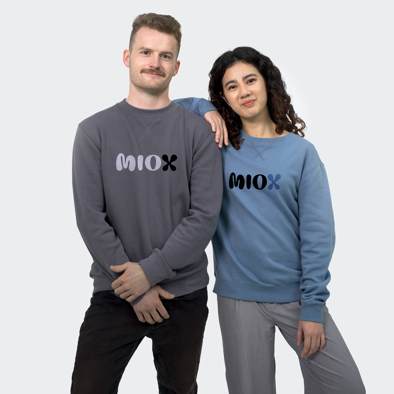 TRENDSWEAR Classic Unisex Sweatshirt - Image 17