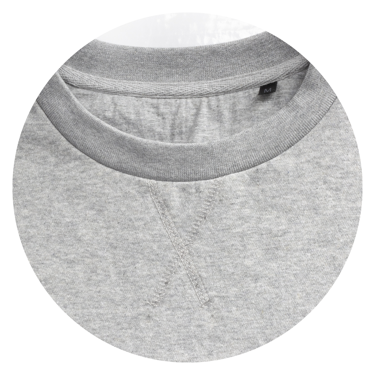 TRENDSWEAR Classic Unisex Sweatshirt - Image 4
