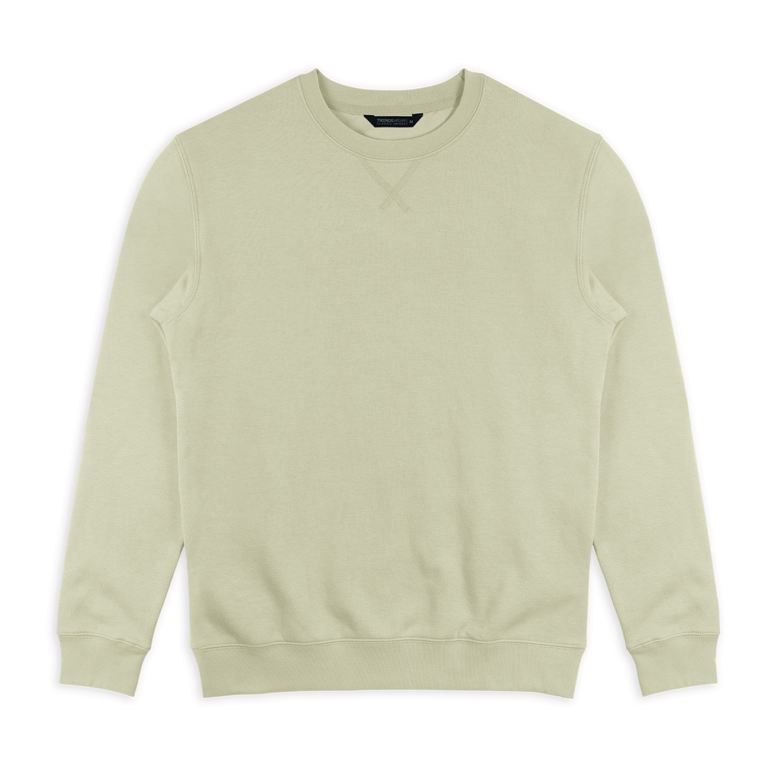 TRENDSWEAR Classic Unisex Sweatshirt - Image 5