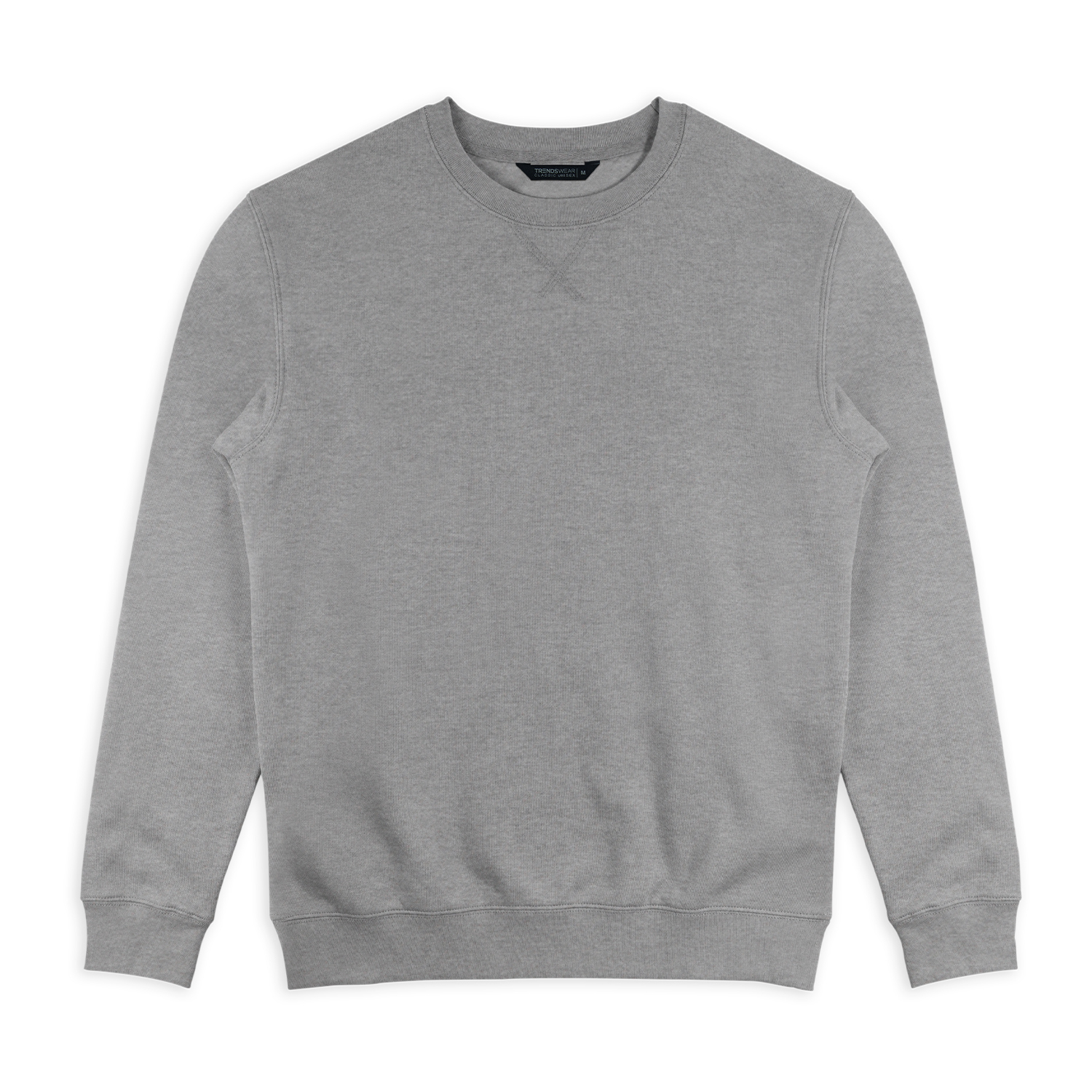 TRENDSWEAR Classic Unisex Sweatshirt - Image 6