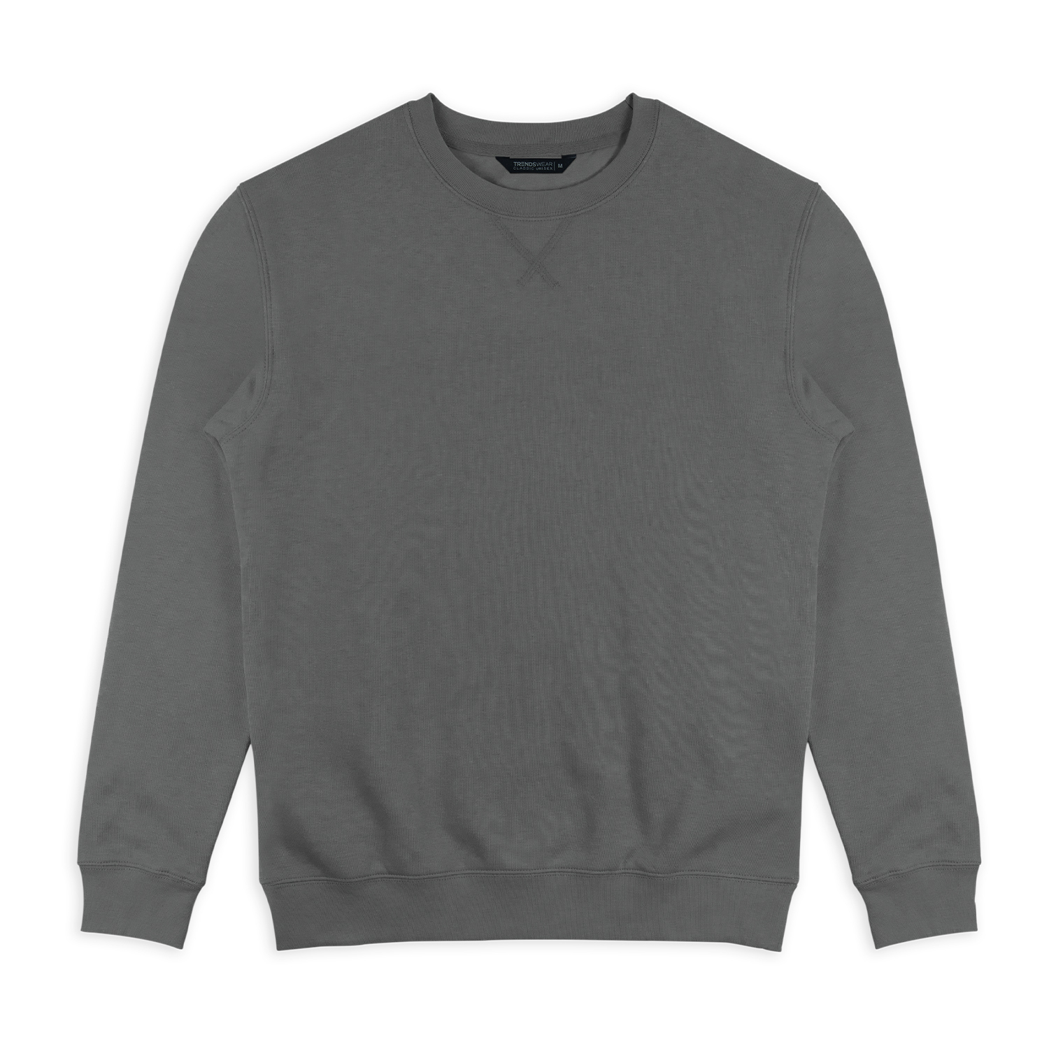 TRENDSWEAR Classic Unisex Sweatshirt - Image 7