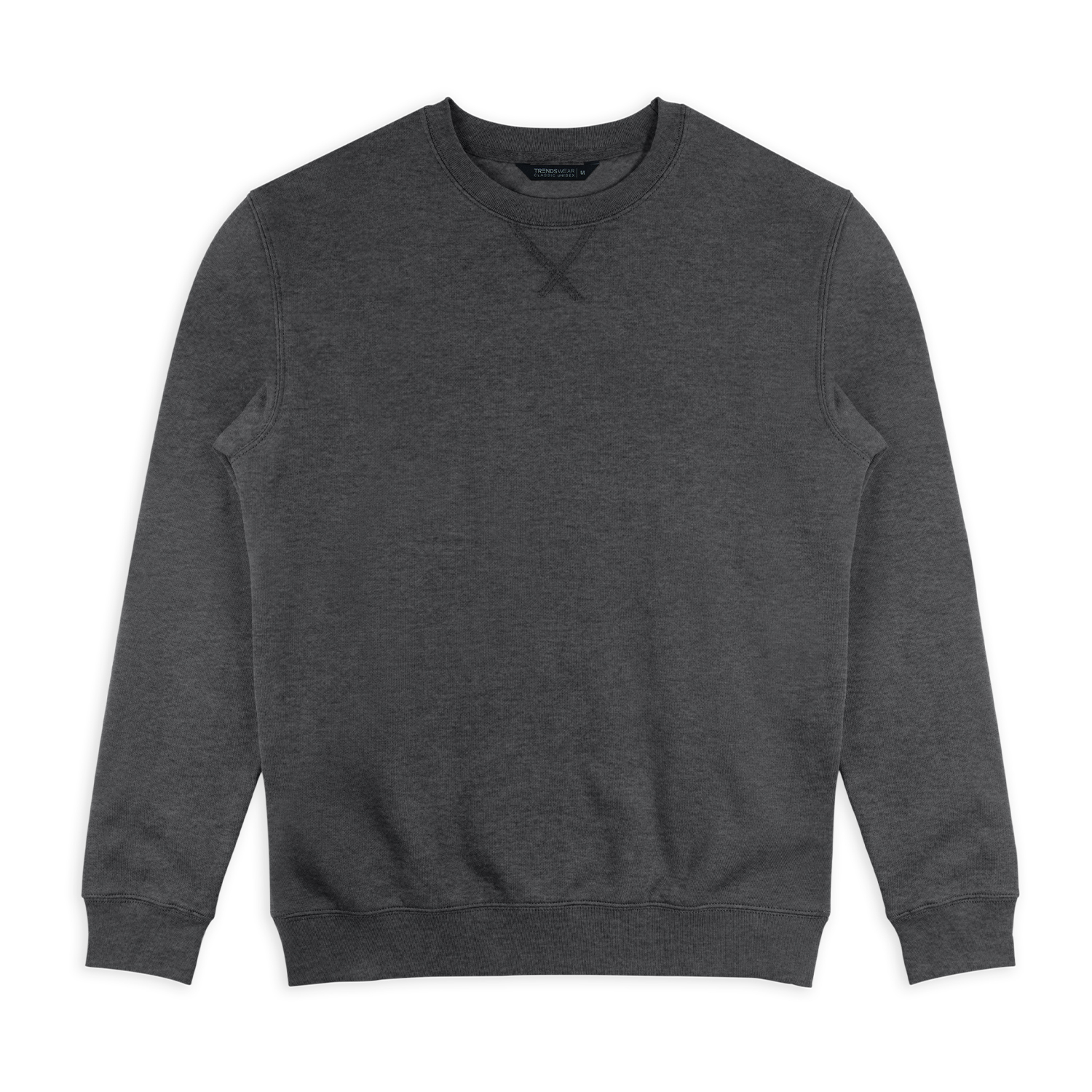 TRENDSWEAR Classic Unisex Sweatshirt - Image 8