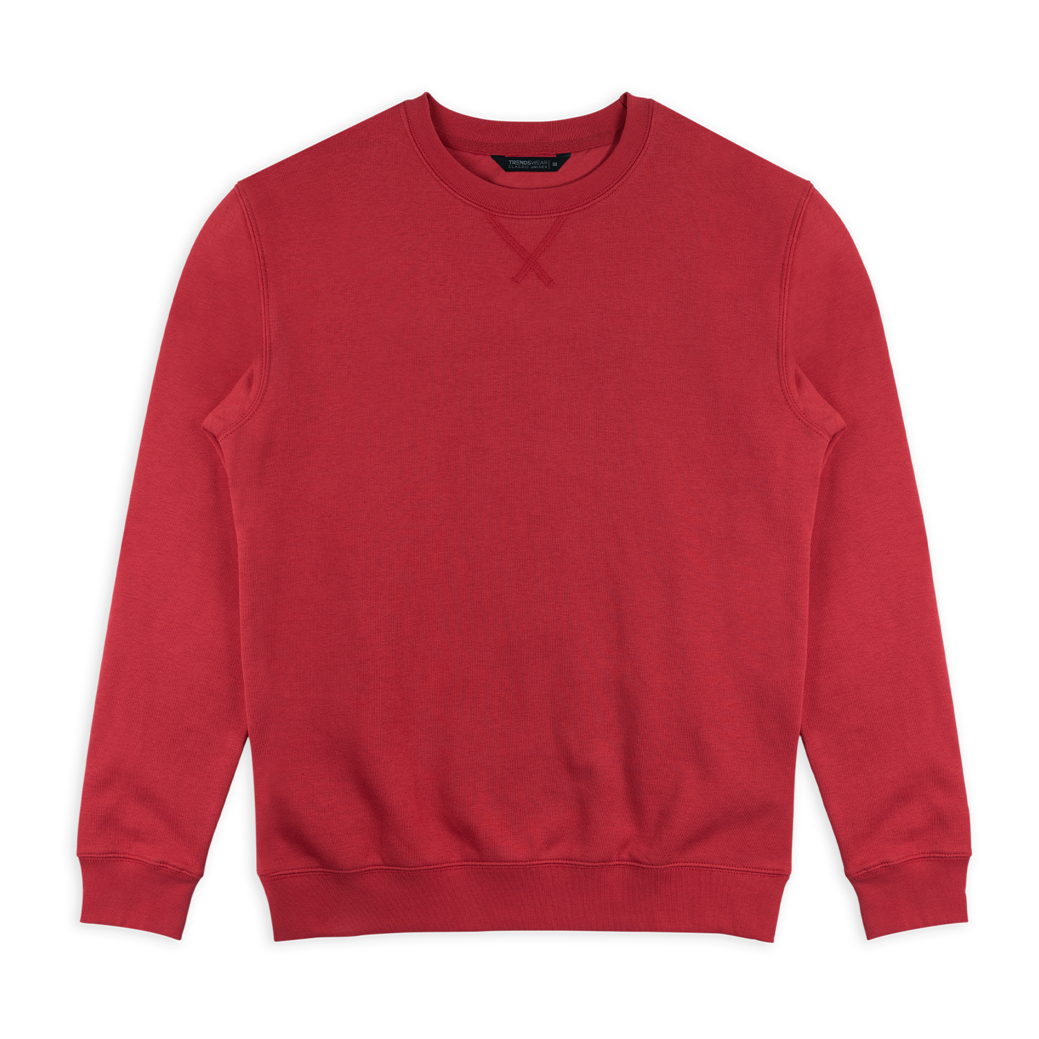 TRENDSWEAR Classic Unisex Sweatshirt - Image 9