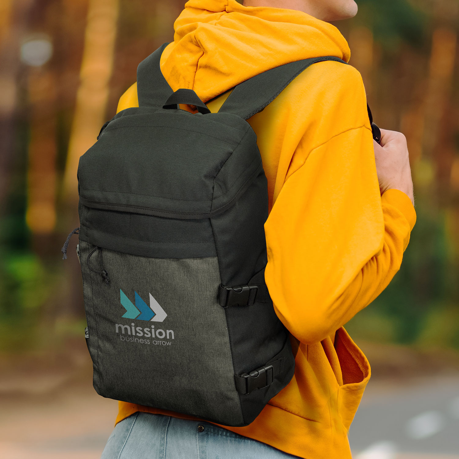 Campster Backpack - Image 4