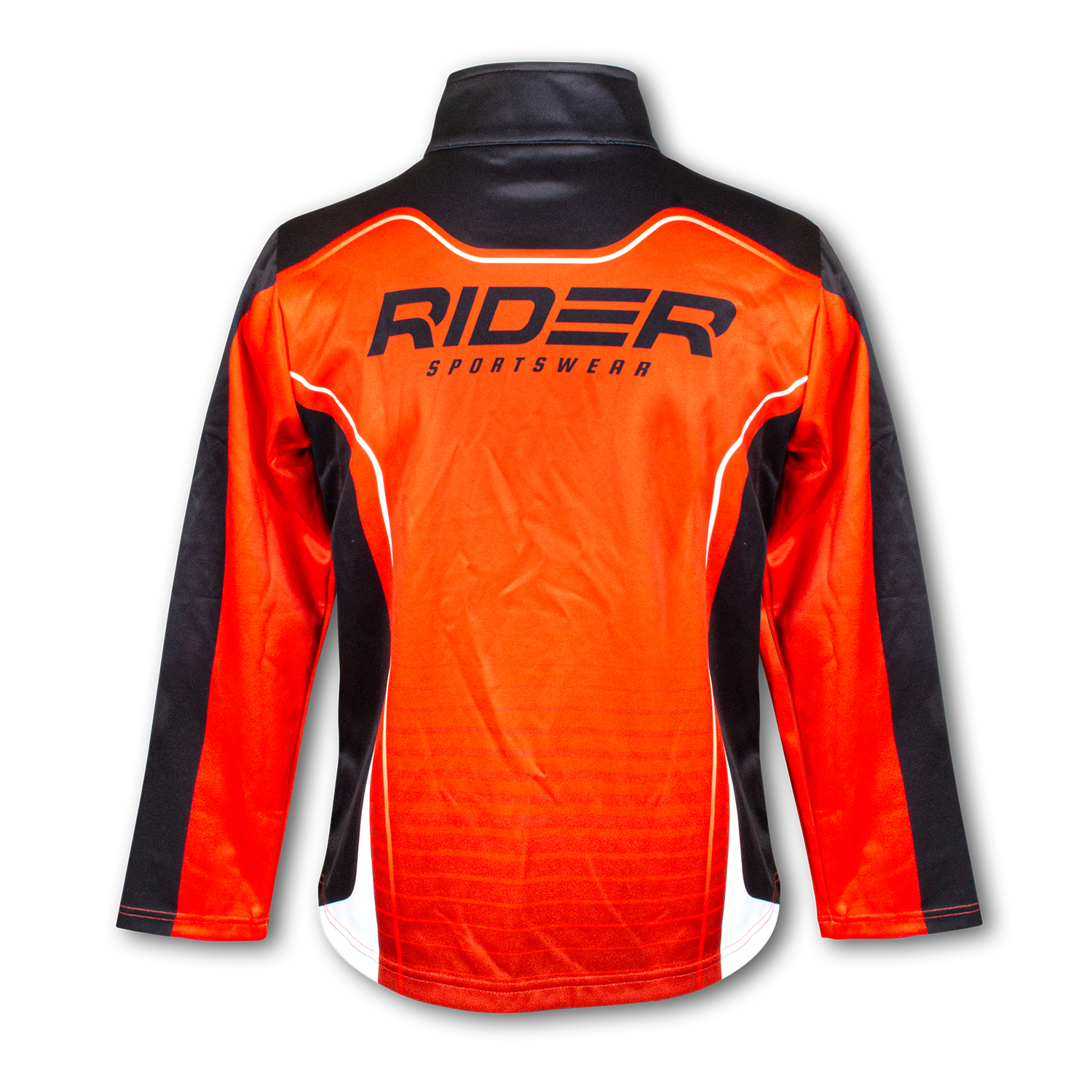 Custom Womens Sports Jacket - Image 3