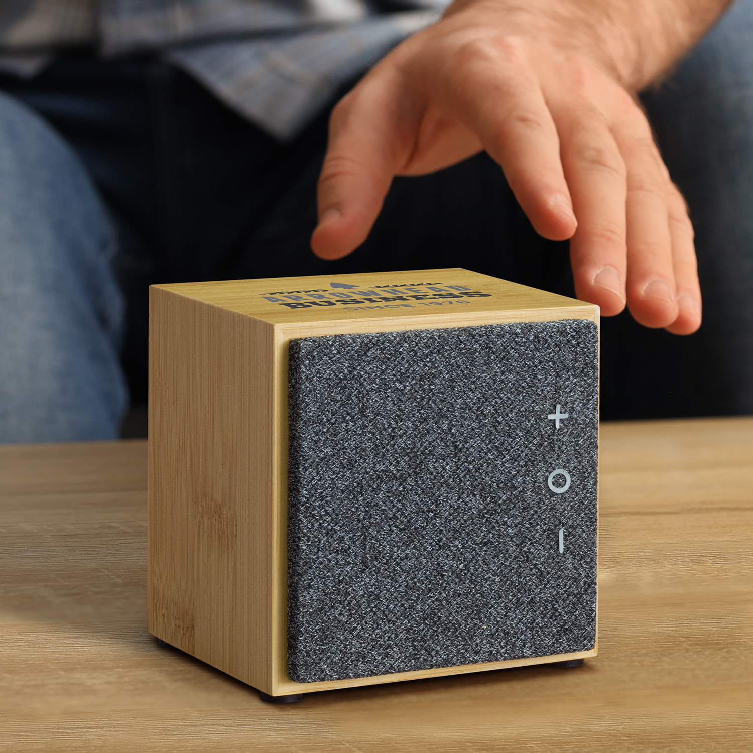 Sublime 5W Bluetooth Speaker - Image 7