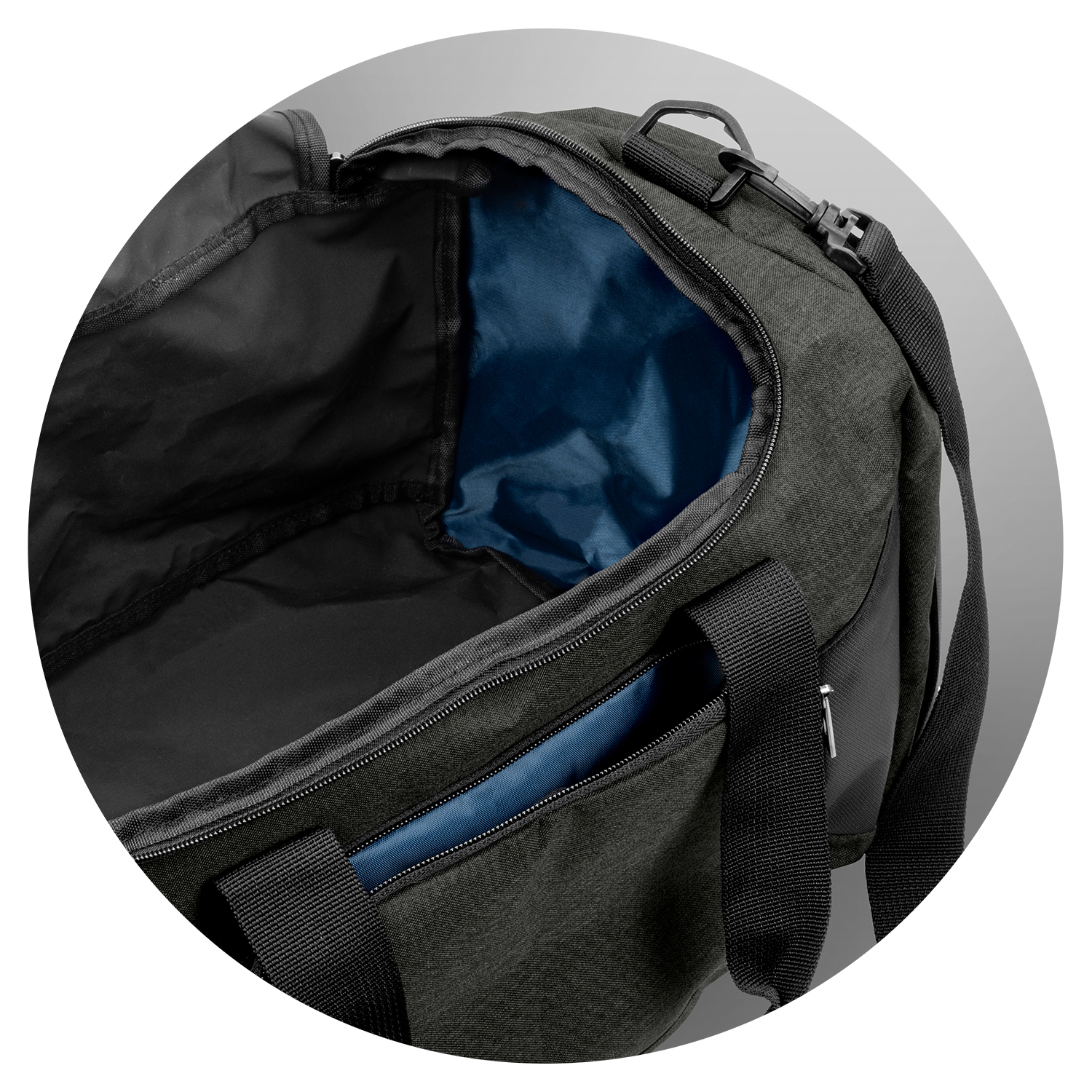 Selwyn Duffle Bag - Image 4