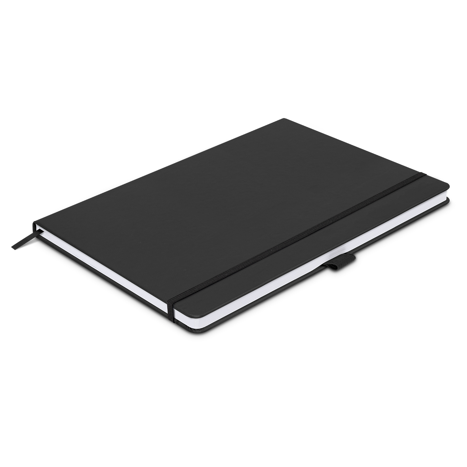 Kingston Hardcover Notebook - Large - Image 2