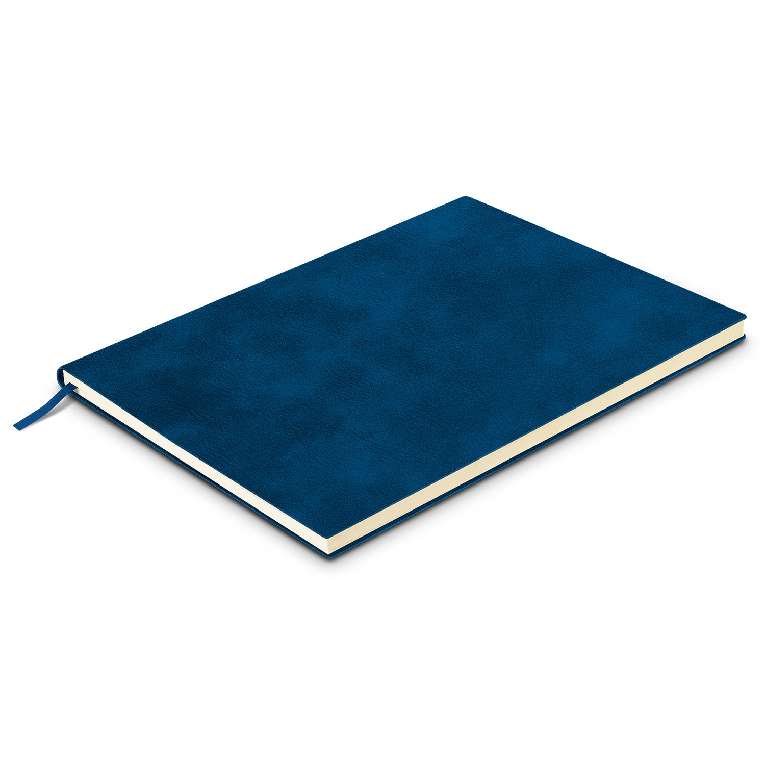 Genoa Soft Cover Notebook - Large - Image 2