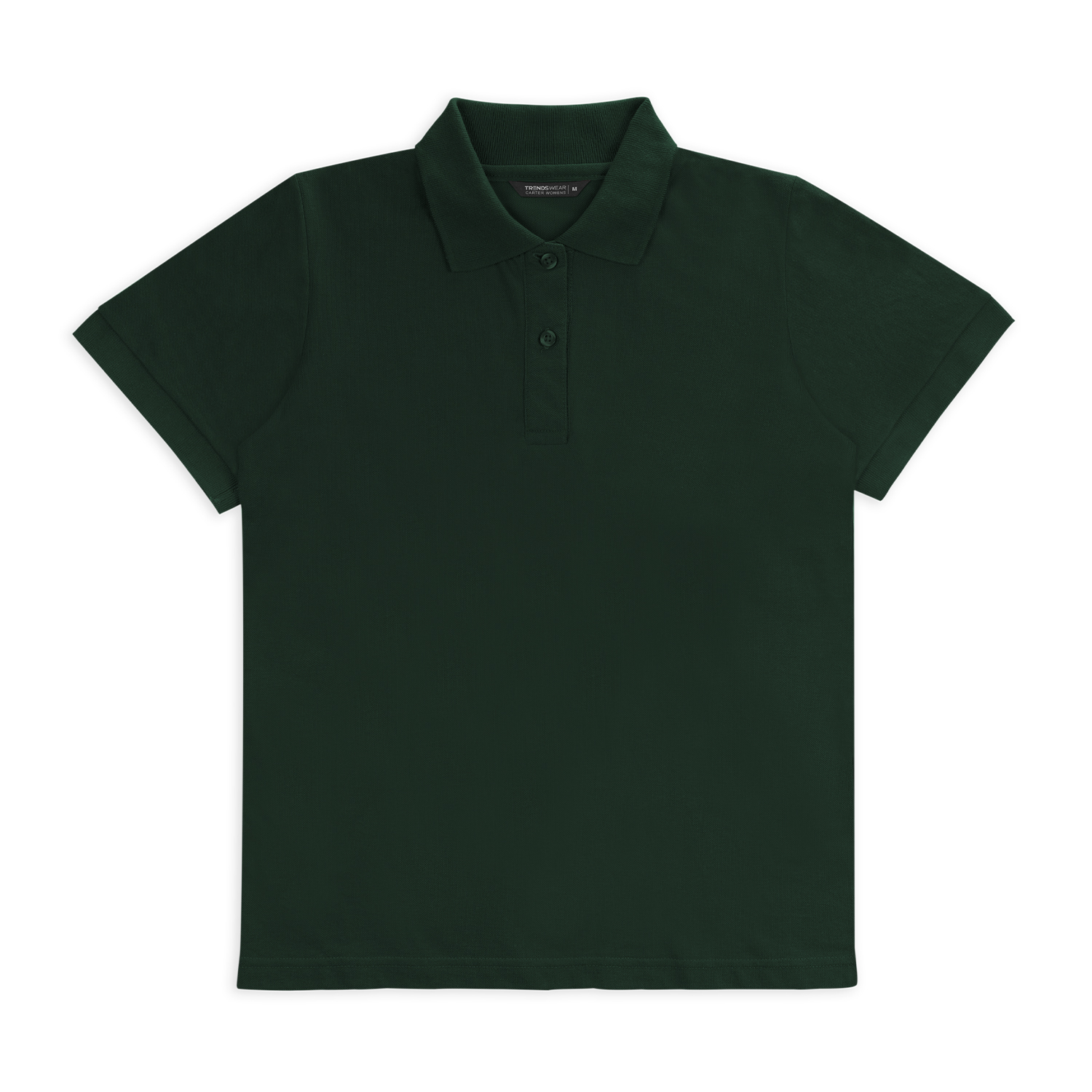 TRENDSWEAR Carter Women's Polo - Image 10