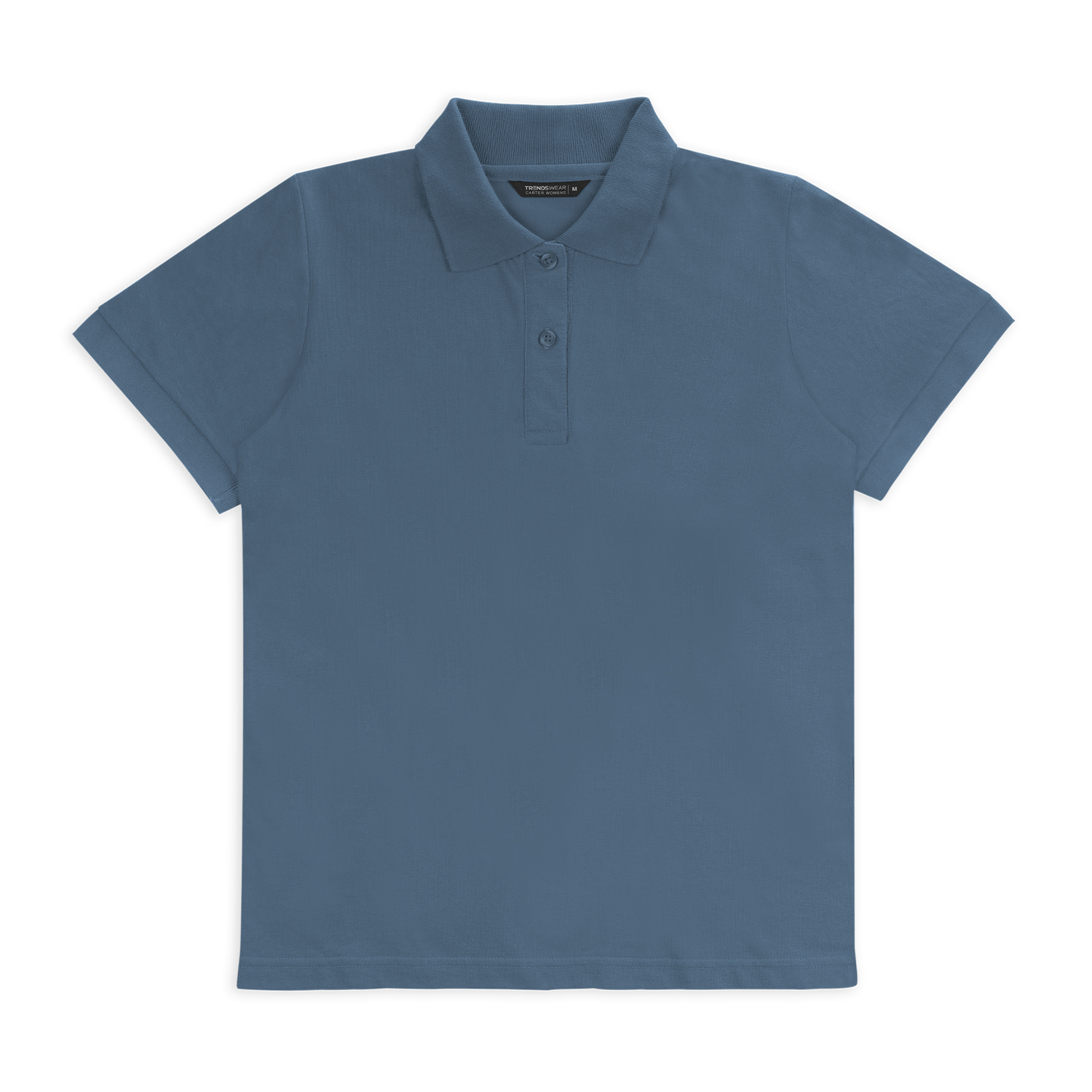 TRENDSWEAR Carter Women's Polo - Image 12