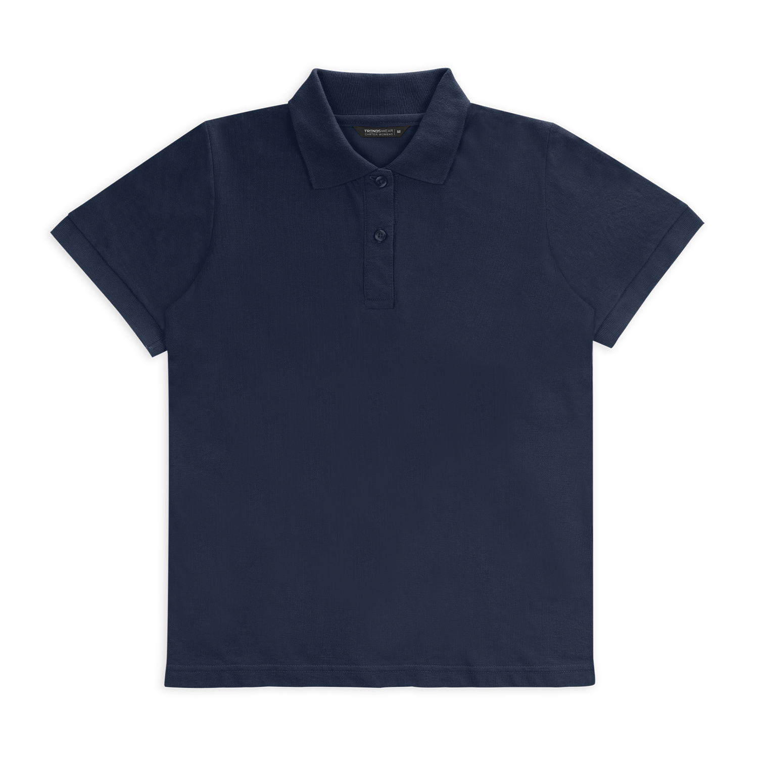 TRENDSWEAR Carter Women's Polo - Image 15