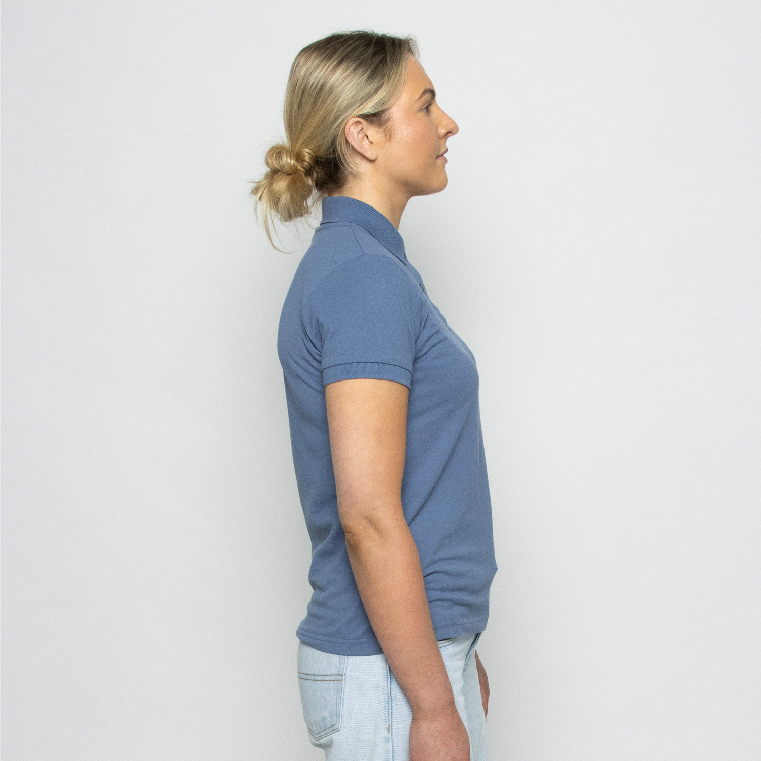 TRENDSWEAR Carter Women's Polo - Image 2