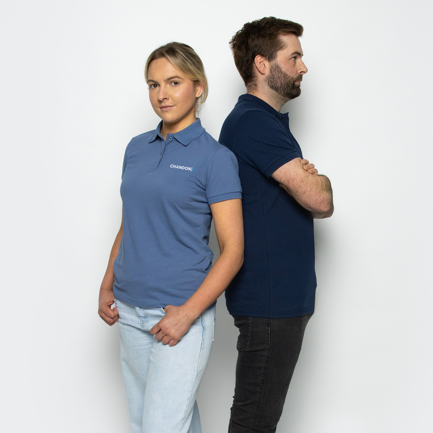 TRENDSWEAR Carter Women's Polo - Image 20