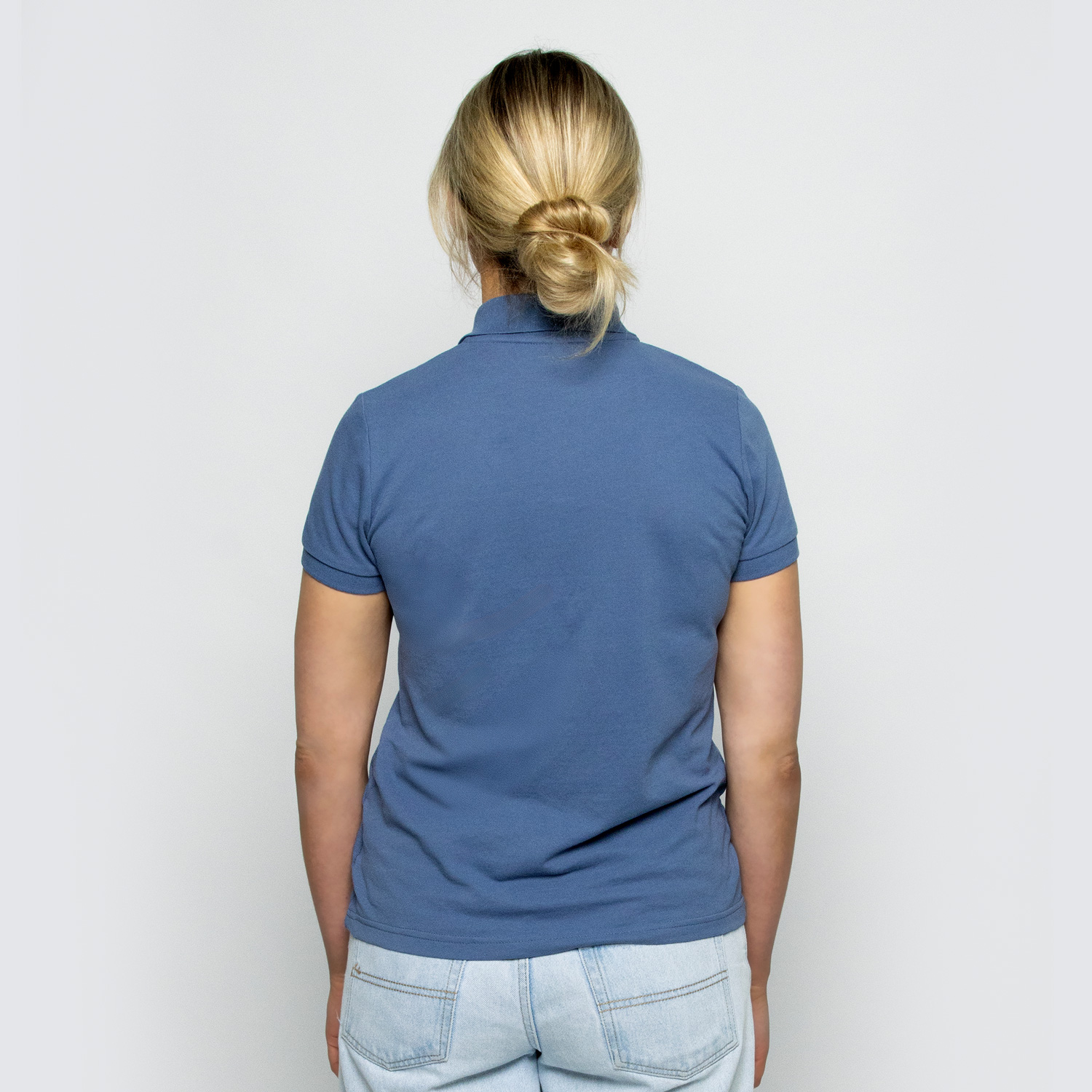 TRENDSWEAR Carter Women's Polo - Image 3