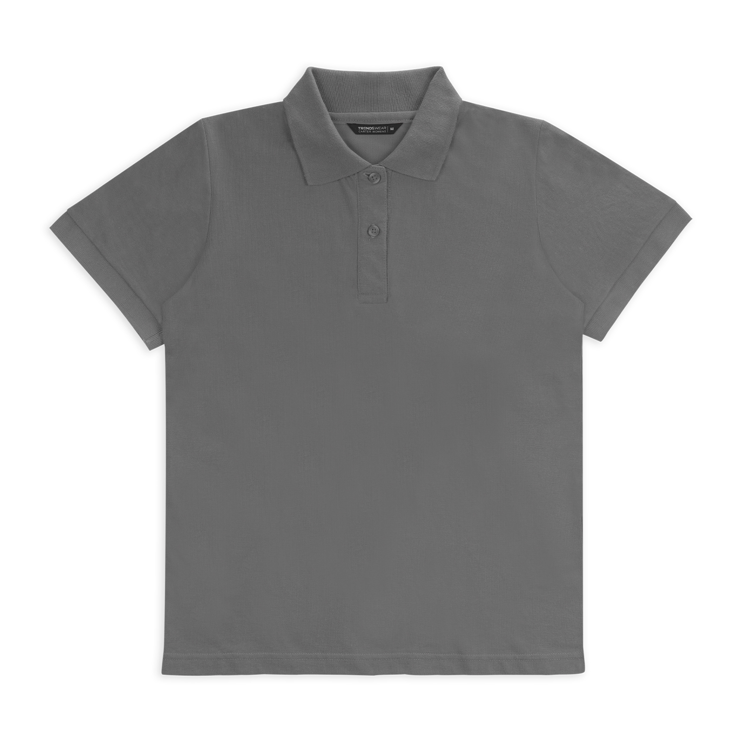 TRENDSWEAR Carter Women's Polo - Image 4