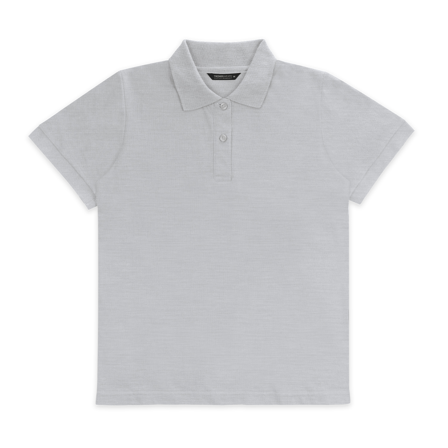 TRENDSWEAR Carter Women's Polo - Image 5